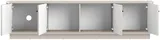 TV stolík Vesper 187 4D