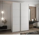 Skriňa s posuvnými dverami Lux 1 150