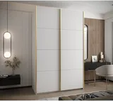 Skriňa s posuvnými dverami Lux 1 150