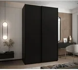 Skriňa s posuvnými dverami Lux 1 150