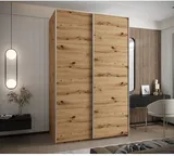 Skriňa s posuvnými dverami Lux 1 150