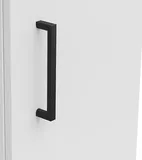 TV stolík MultiDo 30 cm s 3 poličkami