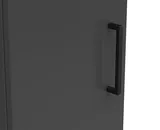 TV stolík MultiDo 30 cm s 3 poličkami