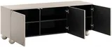 TV stolík Sonatia II