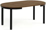 Rozkládací stůl Bernardin NEO 100-176 cm