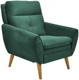 Kreslo Scandic