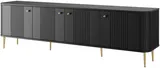 TV stolík Vesper 187 4D