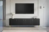 TV stolík Vesper 187 4D