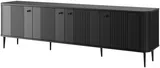 TV stolík Vesper 187 4D