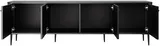 TV stolík Vesper 187 4D