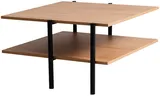 Odkladací stolík Rave Basic 80x80 cm