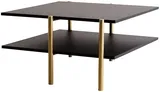 Odkladací stolík Rave Basic 80x80 cm