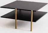 Odkladací stolík Rave Basic 80x80 cm