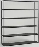 Regál Hyller Metal 150x180 cm