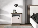 Nočný stolík Vilavio