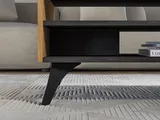 Odkladací stolík Toscania