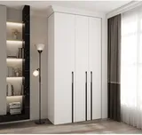 Skriňa Como 3 120 cm