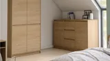 Skriňa Manami