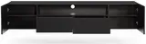 TV stolík závesný s výklenkom Nicole 200 cm