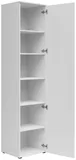 Regál MultiDo 45 cm s dvierkami