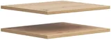 Komplet políc MultiDo 45 cm