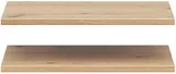 Komplet políc MultiDo 45 cm