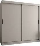 Skriňa Rubino 200 cm