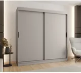Skriňa Rubino 200 cm
