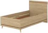 Posteľ Scandi 100