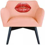 Kreslo POP-ART Kiss