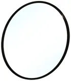 Okrúhle zrkadlo Grace 80 cm