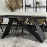 Rozkladací stôl Victor 160