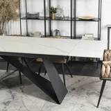 Rozkladací stôl Victor 160