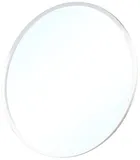 Okrúhle zrkadlo Grace 80 cm