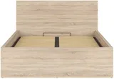 Zostava posteľ Tetrix 160x200 s roštom a matracom Ceres
