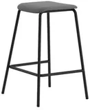 Barová stolička Laroc (výška 62 cm)