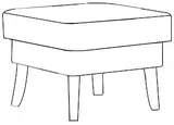 Taburet Marino