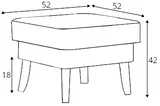 Taburet Marino