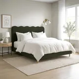 Postel Izmir 160 cm