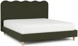 Postel Izmir 160 cm