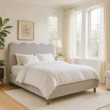 Postel Izmir 160 cm