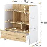 Regál Bed Concept