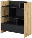 Regál Bed Concept