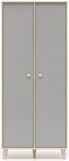 Skriňa Mevel