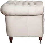 Kreslo Chesterfield Oxford