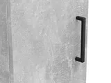 Regál MultiDo 30 cm s dvierkami