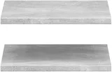 Komplet políc MultiDo 27 cm