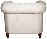 Kreslo Chesterfield Oxford