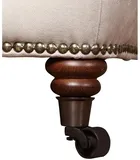Kreslo Chesterfield Oxford