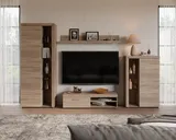 Obývacia stena Rumba 01